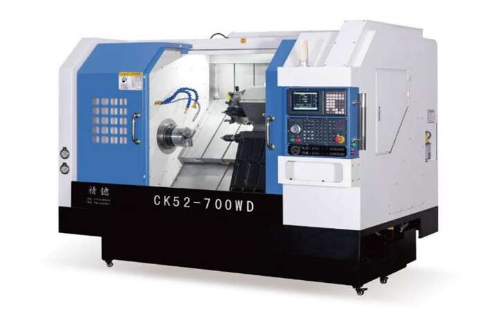 库尔勒市回收CNC